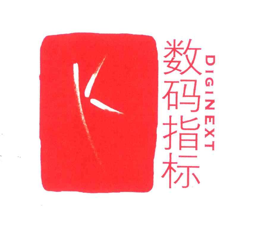 数码指标;DIGINEXT