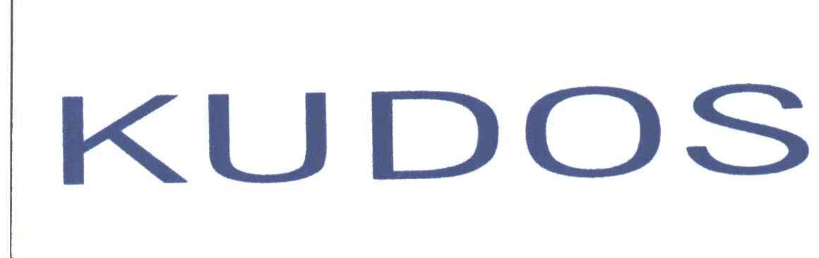 KUDOS