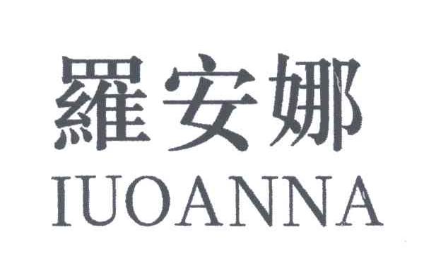 罗安娜;IUOANNA