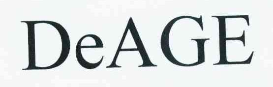 DEAGE