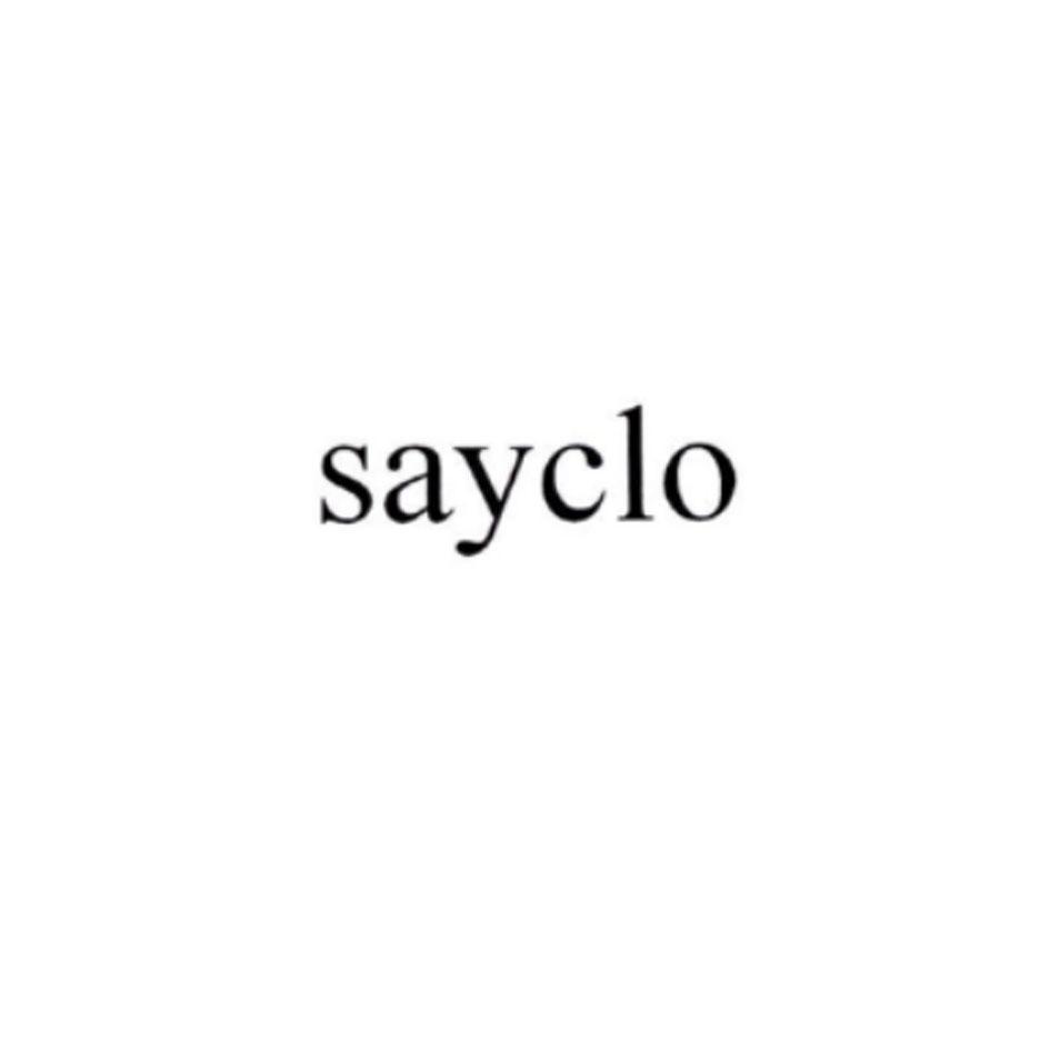 SAYCLO