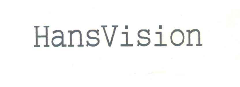 HANSVISION
