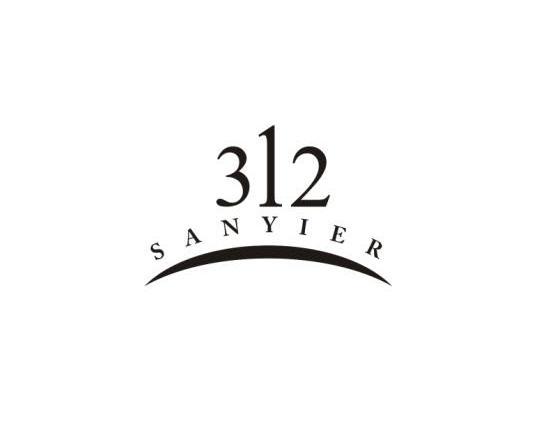 SANYIER 312