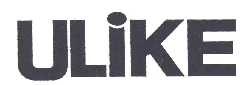 ULIKE