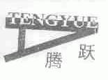 腾跃