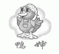 鸭婶