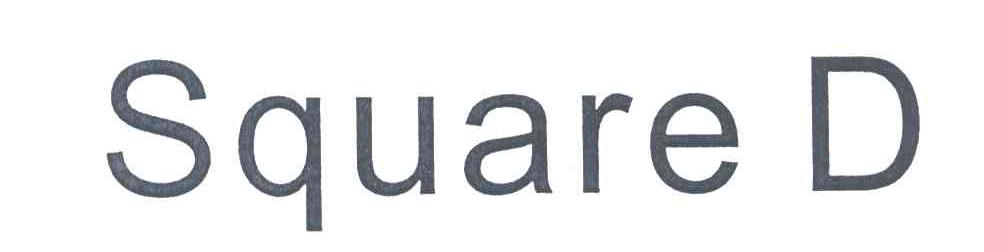 SQUARE D