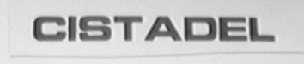 CISTADEL