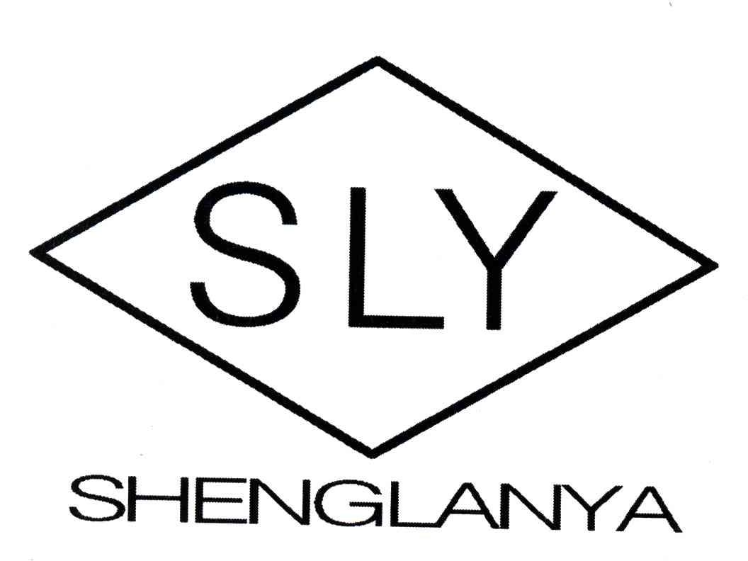 SLY;SHENGLANYA