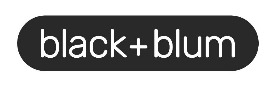 BLACK+BLUM