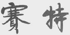 赛特