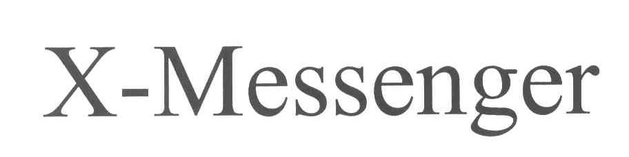 XMESSENGER