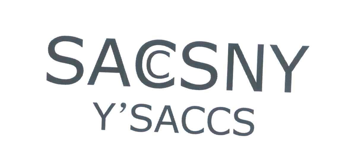 SACSNY Y&rsquo;SACCS