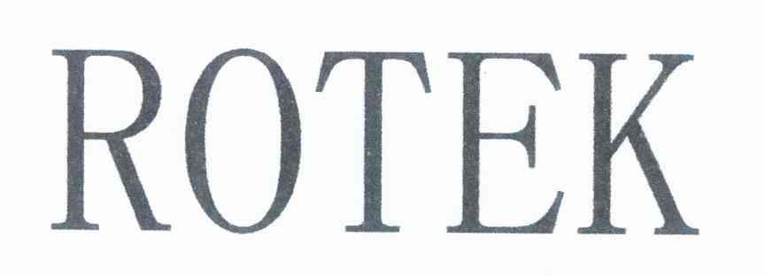 ROTEK