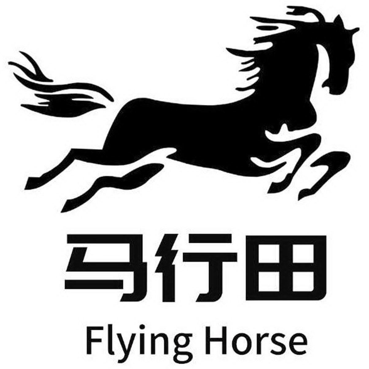 马行田  FLYING HORSE