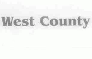 WEST COUNTY