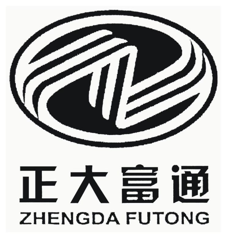 正大富通
