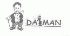 DAMAN