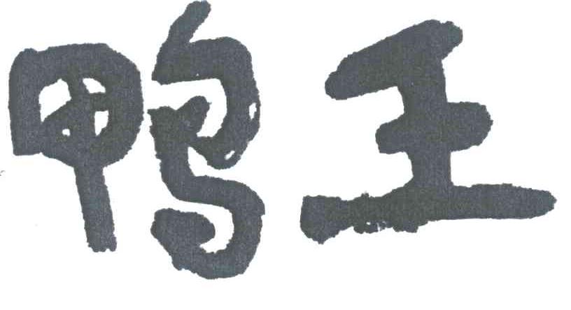 鸭王