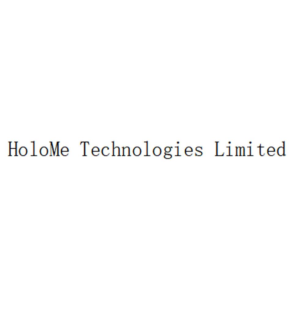 HOLOME TECHNOLOGIES LIMITED
