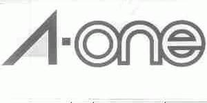 A-ONE