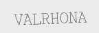 VALRHONA