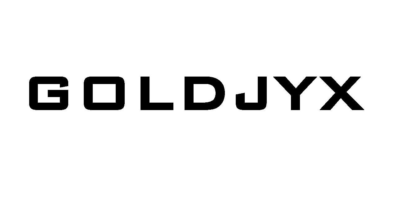GOLDJYX