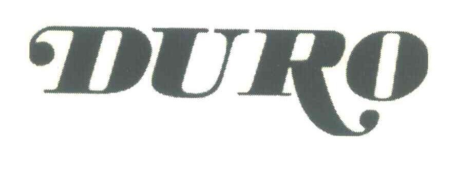 DURO