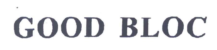 GOOD BLOC