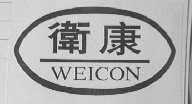 卫康    WEICON