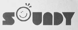 SOUNDY