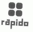 RAPIDO