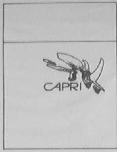 CAPRI