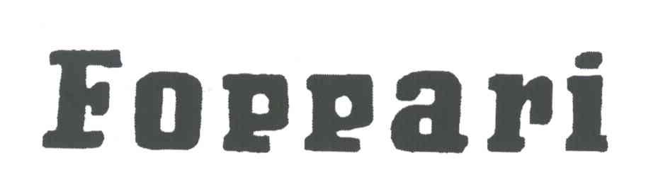 FOPPARI