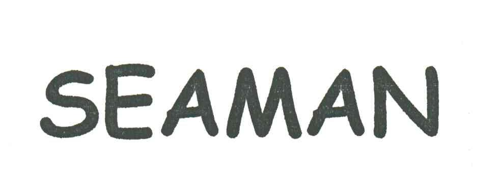 SEAMAN