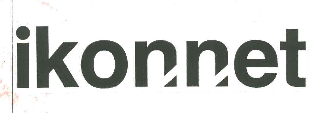 IKONNET