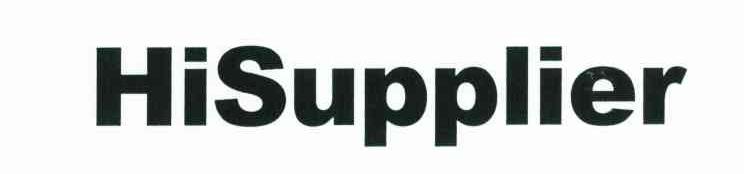 HISUPPLIER