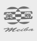 美霸   MEIBA