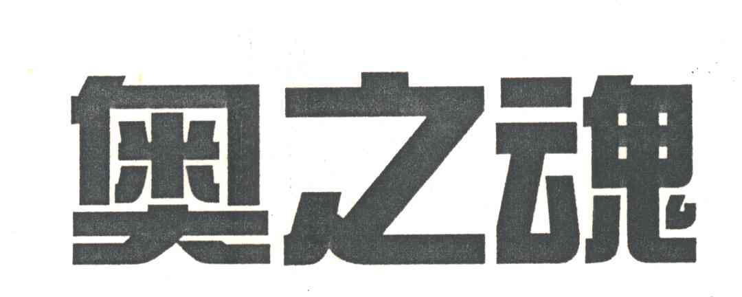 奥之魂