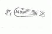 名达