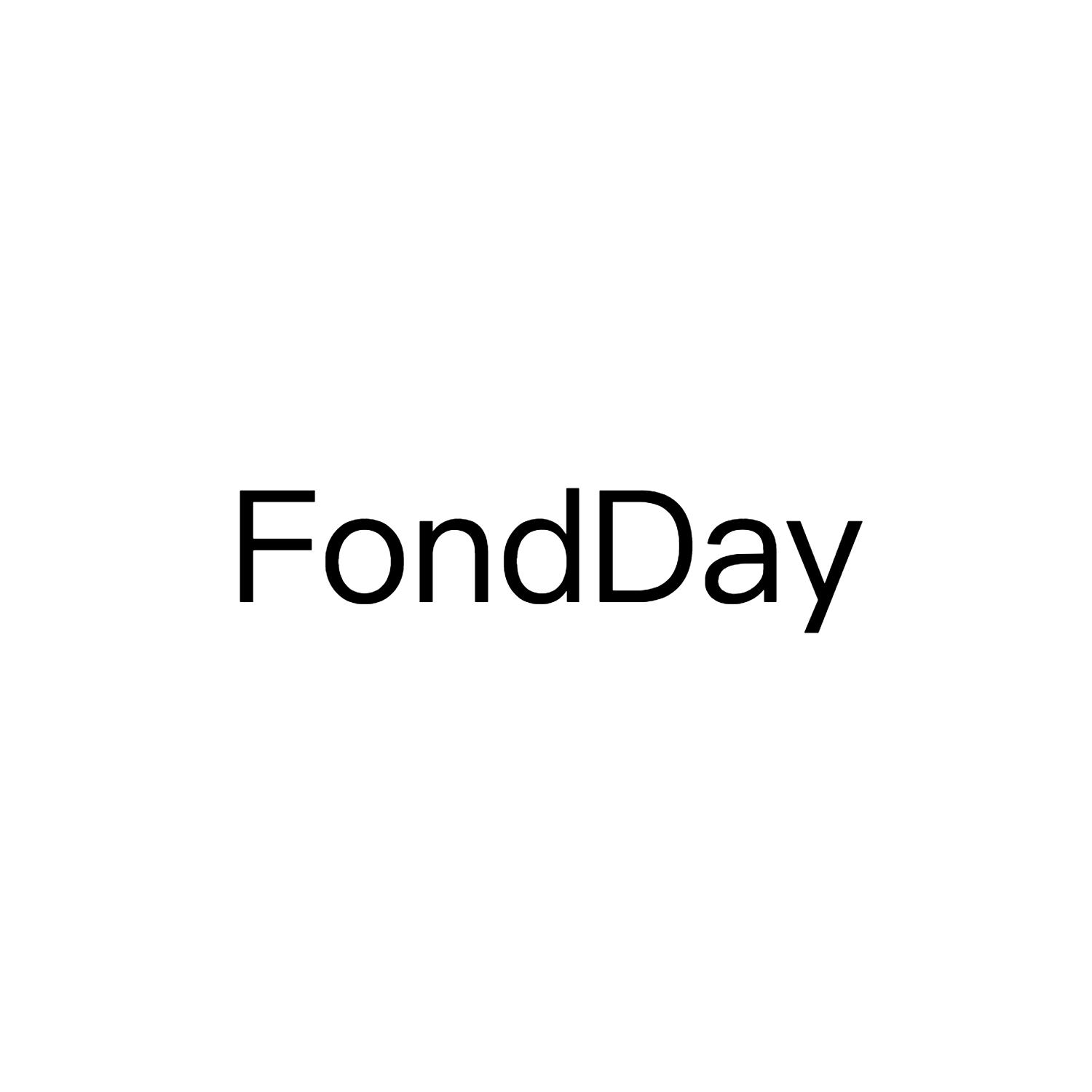 FONDDAY