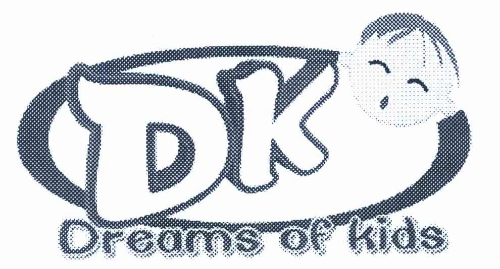 DREAMS OF KIDS DK