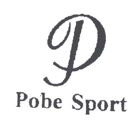 POBE SPORT及图形
