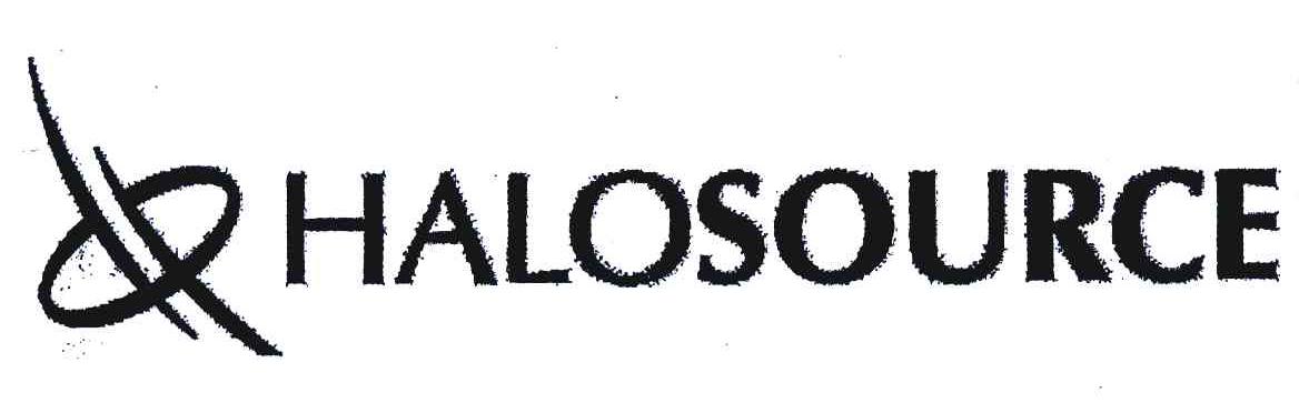 HALOSOURCE