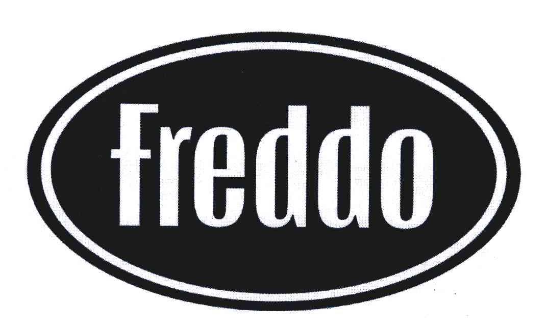 FREDDO