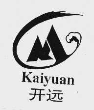 开远