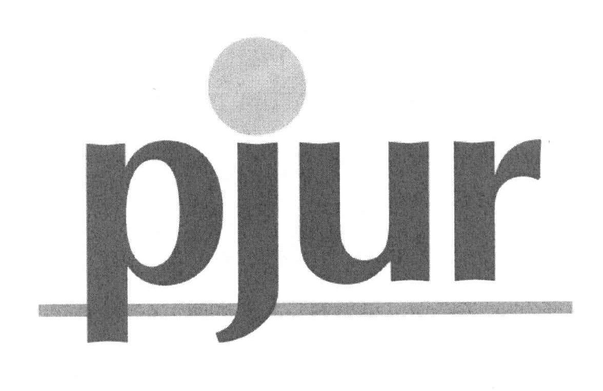 PJUR