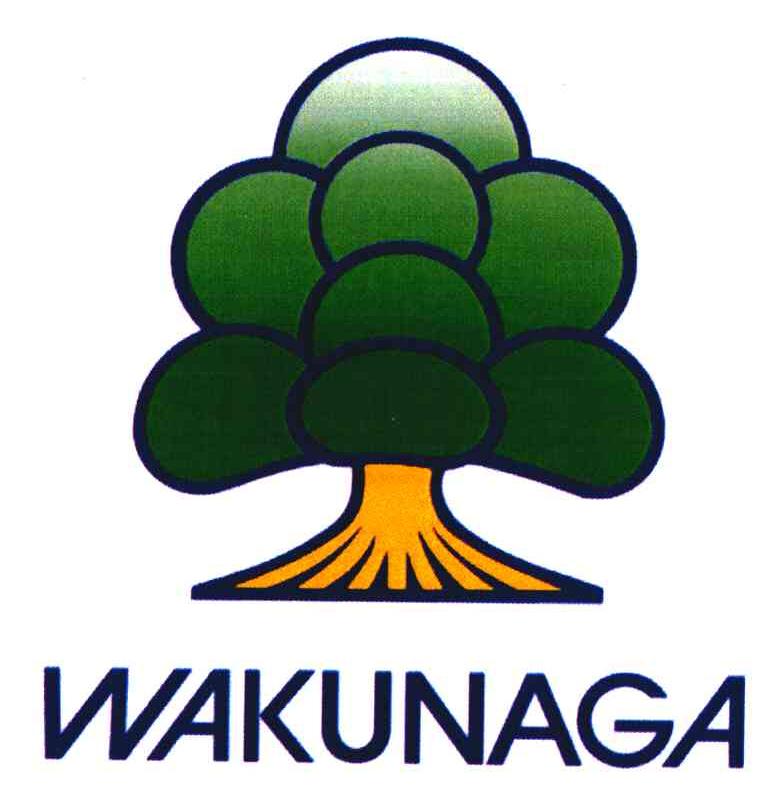 WAKUNAGA