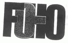 FOHO