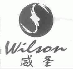 威圣;WILSON